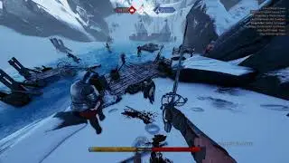 Mordhau