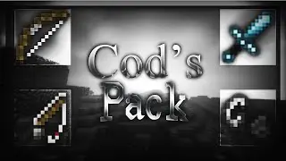Minecraft: PvP Resource Pack | Cod's Default Edit