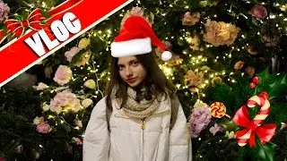 ЗАРЯЖАЕМСЯ НОВОГОДНИМ НАСТРОЕНИЕМ