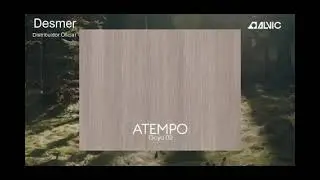Atempo, Desmer distribuye Alvic