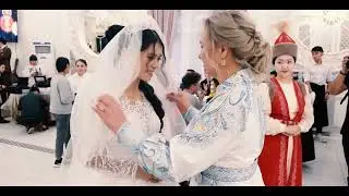 Ермек & Айман ТОЙ. 22.08.2022