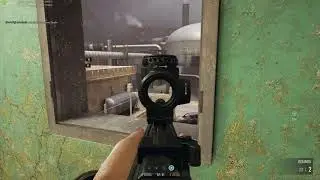 Insurgency Sandstorm Review Extra Footage Part 1