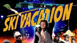 SKI VACATION - FULL MOVIE