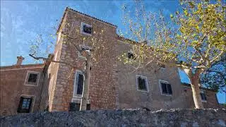 GR 221-De Estellencs a Esporles-25 setembre 2025