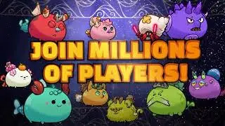 Axie Infinity Nedir ? Nasıl Oynanır ?