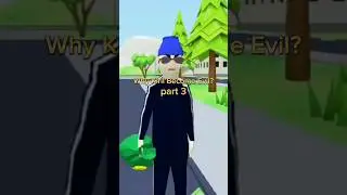 What If Dude Theft Wars Ended Like This? - Prologue (Part 3) 