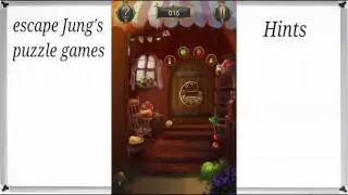 100 Doors Incredible - 016 walkthrough