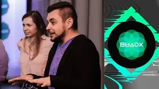 Выдыхай, все будет хорошо!