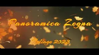 Panoramica Zegna
