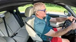 2024 Acura Integra Drive Modes