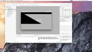 tvOS Tutorial part 3 - Clean 