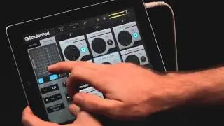 ScratchPad