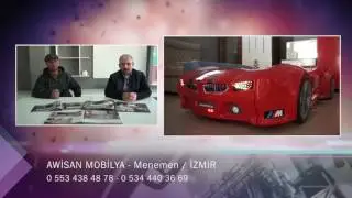 AWİSAN MOBİLYA - İZMİR MENEMEN MOBİLYA