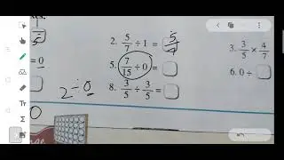 ## GRADE-5th ## Ex-7.7