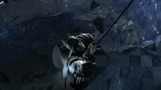 C02 Fast Travel Time! Cold Cold Heart DLC Batman Arkham Origins Walkthrough PC