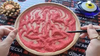 💥❗ЧЕГО ВАМ ЖДАТЬ ОТ МУЖЧИНЫ💯😱❓ НА ЧТО ОН РЕШИТЬСЯ🌹🙏💯❓ ГАДАНИЕ НА ПЕСКЕ🔮🧿