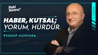 Türkiye Gazeteciler Cemiyeti | Gazeteci  | Vahap Munyar  | @AdemMetan