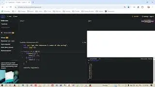 In JavaScript how to get the character's count of the string
