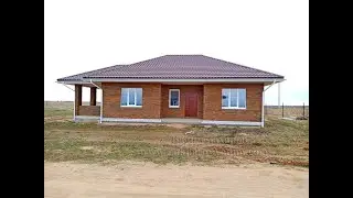 Готовый коттедж в 2 км от окружной Смоленска. 120 кв. м. на участке 14 соток за 3,6 млн. руб. Сдан