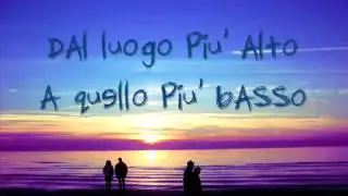 wherever you will go