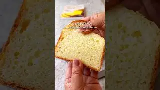 PÃO DE FORMA sem batedeira e sem glúten #glutenfree #semglúten #pãocaseiro