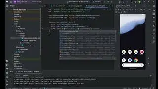 Flutter Lesson 8: Async Logic with Riverpod StateNotifier | Loading, Data & Error