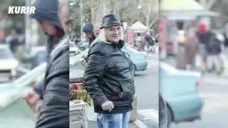 BORA ČORBA U KRITIČNOM STANJU! Novinar Kurira iz Ljubljane otkriva najnovije informacije iz bolnice