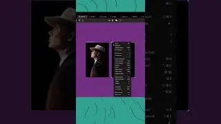 An animation created using our plugins, Pointillism (beta) and Physics Animation