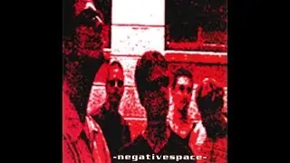 NEGATIVE SPACE - TRACK 6: TREASURE IN THE SKY