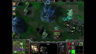 WC3SC1 - Andorhal Test2