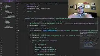 Custom token-based authentication with C# and ASP.NET Core | thing-runner