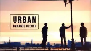 Urban Dynamic Opener - After Effects [FREE]