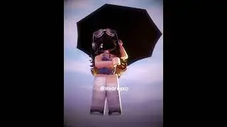 flying ☂️