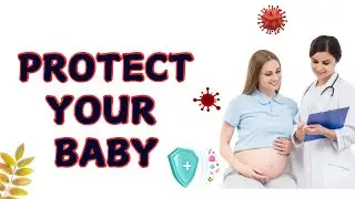 Most Important Thing to Protect Your Baby During Pregnancy