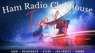Ep 180: Welcome to another Tuesday night!