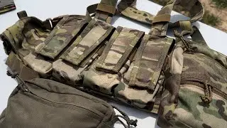 T-Rex Arms Chest Rig Good to Go?