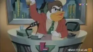 O'rdaklar sarguzashtlari