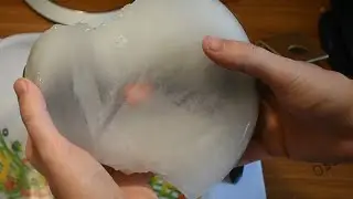 I have frozen the JBL Flip 3!