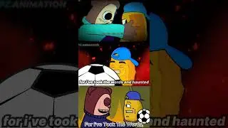 FNF Singing Nugget Fan Made Vs Original | TRIFLETHUMB Friday Night Funkin TWIDDLEFINGER #animation