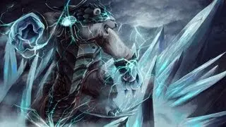 [Grayer-LoL] - S3 Jungle Volibear 01