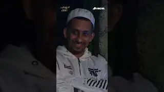 EBEL COBRA BER-PARTEY, HABIB JAFAR MENGINTIP!