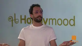 HOBBYMOOD - Karim Beltaief - Masterclass Oct21