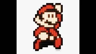 Mario Jump - [HD] Sound Effect