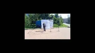 Сияние России - 2023. Марк Некрасовский