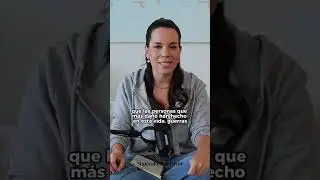 Hoy más que nunca tenemos que hablar y practicar la compasión 👉🏼 Episodio completo en mi canal