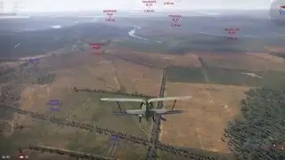 War Thunder