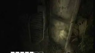 Ju On The Grudge Walkthrough Chapter 3 pt.2