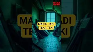 Misteri di Balik Hantu dan Cerita Mistis yang Masih Menjadi Teka-teki