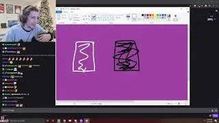xQc take on Twitch TOS
