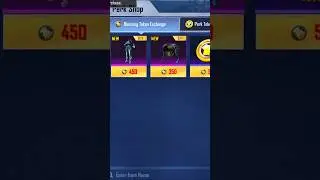 Blessing Token Exchange😍